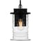 Quoizel Noland Outdoor Wall 1 Light Matte Black NAD8406MBK - alternate 3